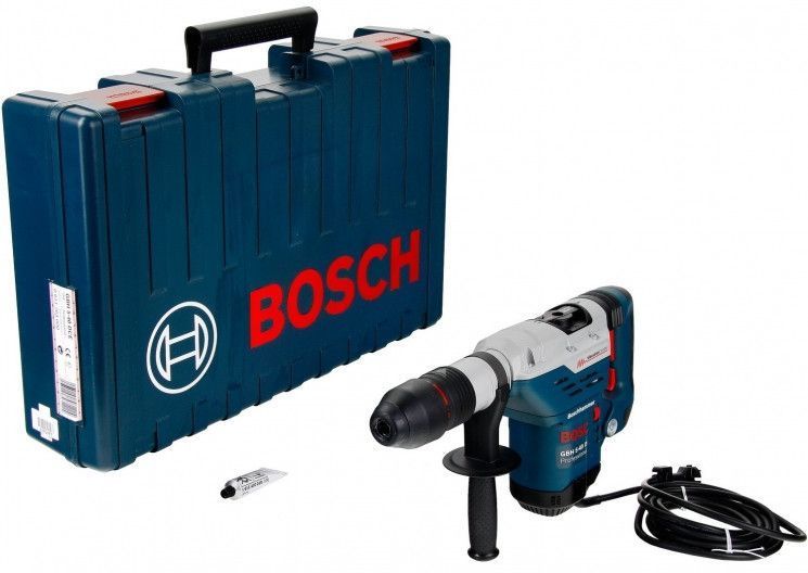 Перфоратор Bosch GBH 5-40 DCE RC_0.611.264.000 фото