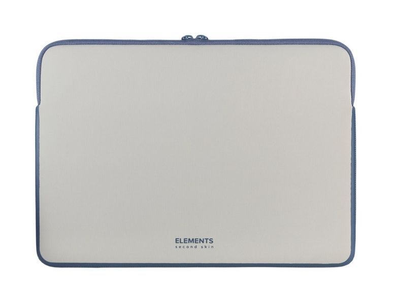 Чехол Tucano Elements 2 MB Pro 16" серый RC_BF-E-MB216-G фото