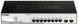 Комутатор D-Link DGS-1210-10/FL 10xGE, 2xSFP, L2 RC_DGS-1210-10/FL фото 1
