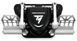 Авиационные педали Thrustmaster TPR RUDDER, PC RC_2960809 фото 4