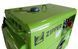 Дизельный генератор Zipper ZI-STE7500DSH + газовая плитка Orcamp CK-505 + 4 газовых картриджа 400 мл KM_KZI-STE7500DSH фото 7