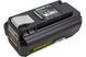Аккумулятор Ryobi RY36B50B (36В / 5.0Ач MAX POWER) HY_090113689 фото 6