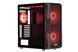 2E Gaming Корпус Contego Neo GW05 без БП 2xUSB3.0, 1xUSB Type-C 2x200мм ARGB, 3x120мм ARGB VGA 380мм LCS ready RC_2E-GW05 фото 3