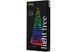 Гірлянда Smart LED Twinkly Light tree RGBW 450, Gen II, IP44, висота 3м RC_TWP500SPP-BEU фото 2