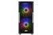 2E Gaming Корпус Contego Neo GW05 без БП 2xUSB3.0, 1xUSB Type-C 2x200мм ARGB, 3x120мм ARGB VGA 380мм LCS ready RC_2E-GW05 фото 10
