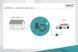 Зарядное устройство DIGITUS EV Three Phase, 11kW, Wall Box IP55, 5 m Type 2 cable RC_DN-3P16-050 фото 2