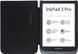 Чохол Origami 740 Shell O series, dark grey PocketBook RC_HN-SLO-PU-740-LG-CIS фото 2