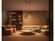 Лампа умная Philips Hue E27, 11W(60Вт), 2200K-6500K, Tunable white, ZigBee, Bluetooth, дымирование RC_929002468401 фото 2
