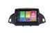 Штатна автомагнітола FORS.auto FS 2 ULTRA для Ford Kuga 2013-2018 FA_FS-1630 фото 5