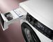 Electrolux Пральна машина фронтальна, 9кг, 1400, A+++, 66см, дисплей, пара, інвертор, автодоз, білий RC_EW6F3494ACU фото 5