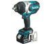 Акумуляторний гайковерт Makita DTW 1002 RTJ RC_DTW1002RTJ фото 2