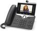 Дротовий IP-телефон Cisco IP Phone 8865 RC_CP-8865-K9= фото 2