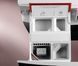 Electrolux Пральна машина фронтальна, 9кг, 1400, A+++, 66см, дисплей, пара, інвертор, автодоз, білий RC_EW6F3494ACU фото 7