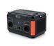 Портативный источник питания P60 FlashFish, ёмкость - 520 Вт*ч 140400 мАч, мощность - 500 Вт U_28132 фото 1