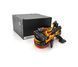 Блок живлення DeepCool DN500 500W 12cm Black 150&times;140&times;86mm U_22450 фото 2