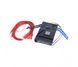 BMS плата JK-B2A24S15P для Li-Ion/LiFePo4/LTO 7S-24S, 150A, CAN, RS485, Bluetooth