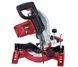 Пила торцева Einhell TC-MS 2112 RC_4300295 фото 3