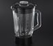 Блендер Russell Hobbs стационарный Desire 650Вт, чаша-1500мл, красно-чёрный RC_24720-56 фото 2
