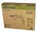 Ударний дриль TITAN PDU108RE HY_90112654 фото 7