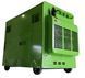 Дизельный генератор Zipper ZI-STE7500DSH + газовая плитка Orcamp CK-505 + 4 газовых картриджа 400 мл KM_KZI-STE7500DSH фото 6