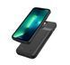 Чохол акумулятор AmaCase для iPhone 13 Pro Max Чорний (4500 мАч) AMA_067 фото 3