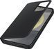 Чехол Samsung для Galaxy S24+ (S926), Smart View Wallet Case, черный RC_EF-ZS926CBEGWW фото 4