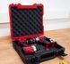 Кейс для інструментів Einhell E-Box S35 RC_4530045 фото 2