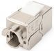 Модуль DIGITUS Keystone САТ 6А RJ45, STP, 24шт. RC_DN-93615-24 фото 6