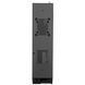 Корпус 2E S616-400 з БП 2E 400W-SFX, 1xUSB3.0, 1xUSBType-C, 1x80мм, Micro ATX/Desktop, чорний RC_2E-S616-400 фото 7