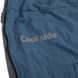 Спальний мішок Bo-Camp Balwen Cool/Warm Silver -4&deg; Blue/Grey (3605888) DS_DAS301422 фото 6
