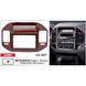 Перехідна рамка Mitsubishi Pajero Carav 22-587 AV_22-587 фото 4