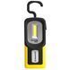 Фонарь профессиональный Mactronic Dura Tool (110 Lm) Cool White/Red LED Magnetic Recharg Type-C (PWL0014) DS_DAS302340 фото 7