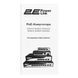 Комутатор 2E PowerLink SP402F 6xFE (4xPoE, 2xUplink), 55Вт, Некерований RC_2E-SP402F-2 фото 10