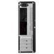 Корпус 2E S616-400 з БП 2E 400W-SFX, 1xUSB3.0, 1xUSBType-C, 1x80мм, Micro ATX/Desktop, чорний RC_2E-S616-400 фото 5