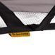 Стіл Bo-Camp Melrose Oval 120x80 cm Black/Wood look (1404220) DS_DAS302785 фото 10