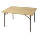 Стол Bo-Camp Suffolk 80x60 cm Brown (1404650) DS_DAS301453 фото 2