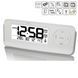 Годинник настільний Technoline WT498 White (WT498) DS_DAS301810 фото 4