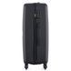 Чемодан Semi Line 24" (M) Black (T5690-2) DS_DAS302904 фото 2