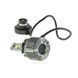 Лампа головного света DECKER LED PL-04 6K D2, 1 шт CY_НФ-00001439 фото 3