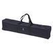 Стол Bo-Camp Suffolk 80x60 cm Brown (1404650) DS_DAS301453 фото 4