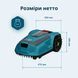 Газонокосарка-робот Konner&Sohnen KS 22RLM 20В акб 1х4А&middot;год wifi 9кг RC_KS22RLM фото 11