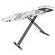 Дошка для прасування Casa Si Explorer II L 125x42 Grey/White (CS93613E168) DS_DAS302409 фото 3