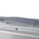 Стіл Bo-Camp Premium Oval 120x80 cm Grey (1404420) DS_DAS302789 фото 6