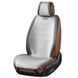 Комплект премиум накидок для сидений Winso Pro SARRERA, gray LI_400200 фото 1