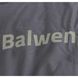 Спальний мішок Bo-Camp Balwen Cool/Warm Silver -4&deg; Blue/Grey (3605888) DS_DAS301422 фото 8
