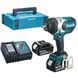 Акумуляторний гайковерт Makita DTW 1002 RTJ RC_DTW1002RTJ фото 1