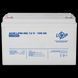 Аккумулятор мультигелевый LPM-MG 12V - 100 Ah LP_3877 фото 4