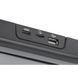 Потолочный монитор Clayton SL-1740 BL чёрный AV_SL-1740 BL фото 10
