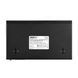 Комутатор 2E PowerLink SP402F 6xFE (4xPoE, 2xUplink), 55Вт, Некерований RC_2E-SP402F-2 фото 4