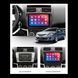 Штатна автомагнітола EasyGo MZ902-F50 Mazda 6 2008-2012 MA_MZ902-F50 9 inch фото 2